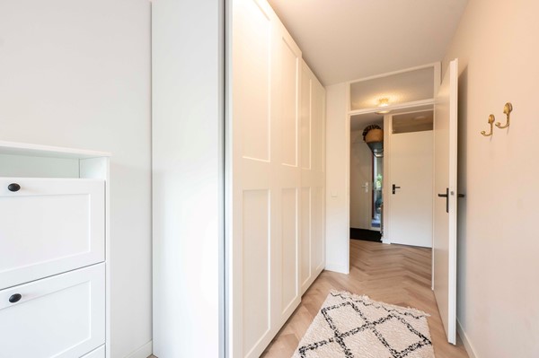 Medium property photo - Lollestraat 6B, 4731 GL Oudenbosch